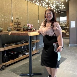 Meet your Posher, Sheila